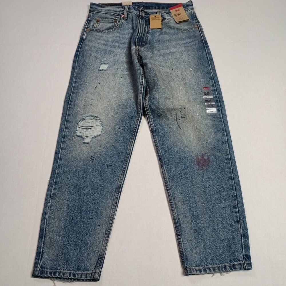 Levi's 550‎ Jeans